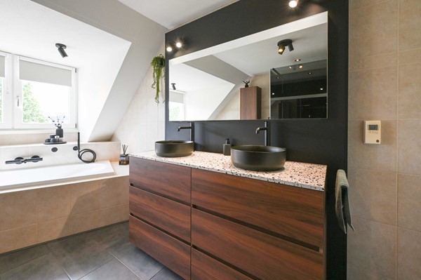 Medium property photo - Kwekerssingel 5, 4731 XD Oudenbosch